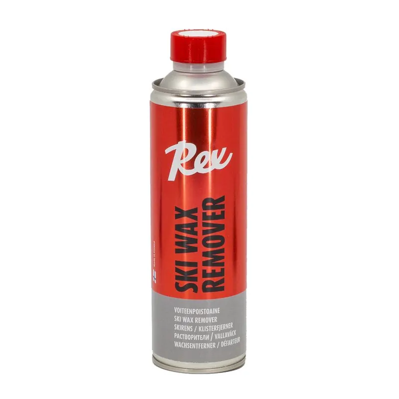 Časově Omezené Rex 502 smývač vosků 500ml